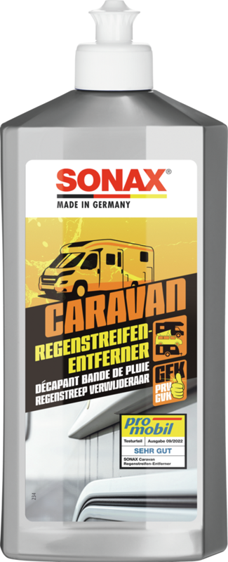 Sonax RegenstreifenEntferner 500 ml Sonax RegenstreifenEntferner 500 ml