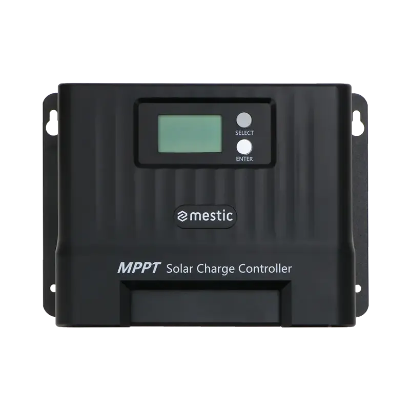 MESTIC  MSC-4030  MPPT - 30 A