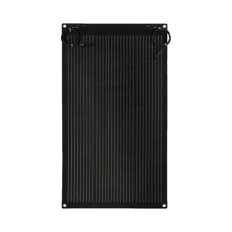 Flexibilný solárny panel MSFL-150 Flexibilný solárny panel MSFL-150
