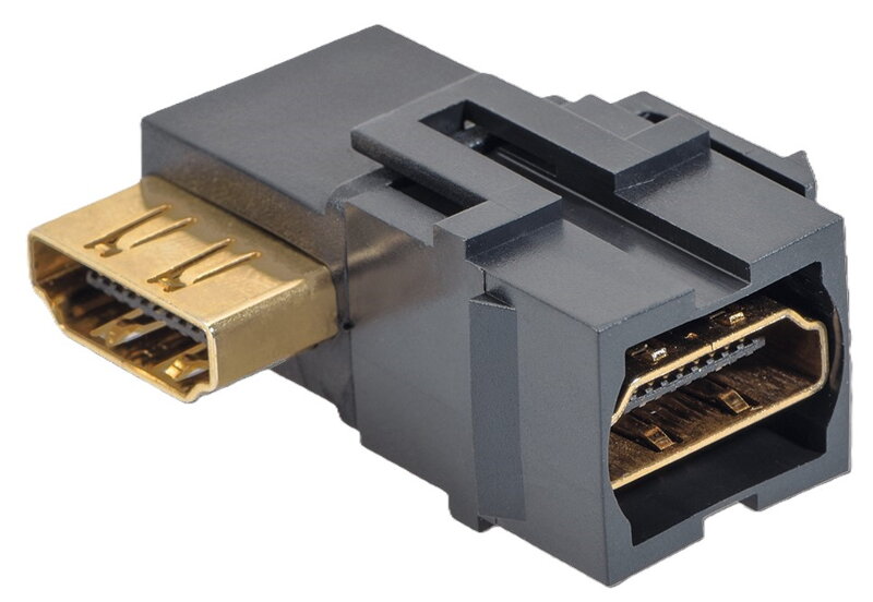 HDMI zásuvka System 20.000 HDMI zásuvka System 20.000