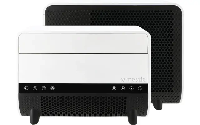 Mestic SPA-3100 mobilná splitová klimatizácia 3 200 BTU  / 938W