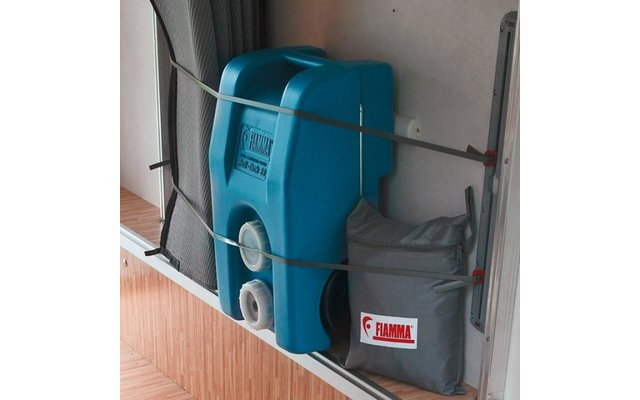 FIAMMA CARGO FIAMMA CARGO