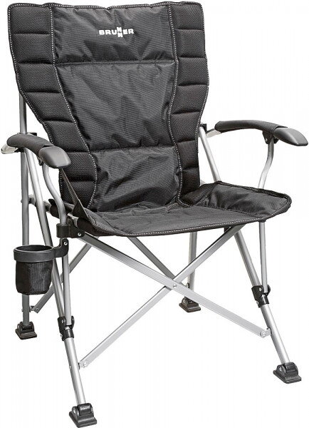 BRUNNER Raptor NG 2.0 čierna BRUNNER Raptor NG 2.0 čierna