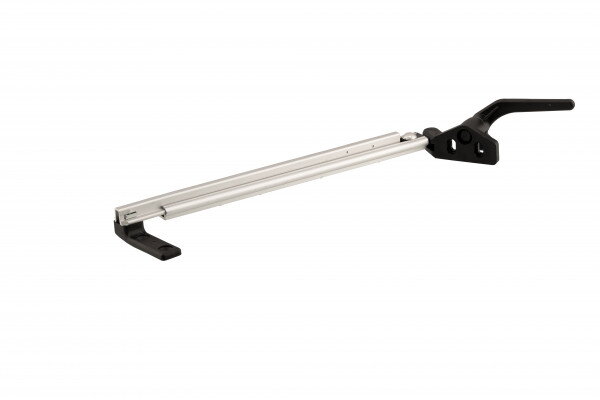 Polyplastic - vzpera 30 cm -pravá Polyplastic - vzpera 30 cm -pravá