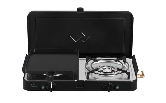 Cadac 2 Cook Turbo FFD Deluxe 30 mbar Cadac 2 Cook Turbo FFD Deluxe 30 mbar