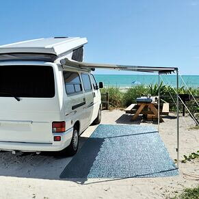 FIAMMA Patio - Mat light FIAMMA Patio - Mat light
