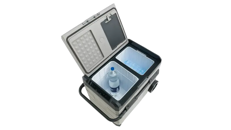 Outwell Cool box Arctic Frost 45 Outwell Cool box Arctic Frost 45