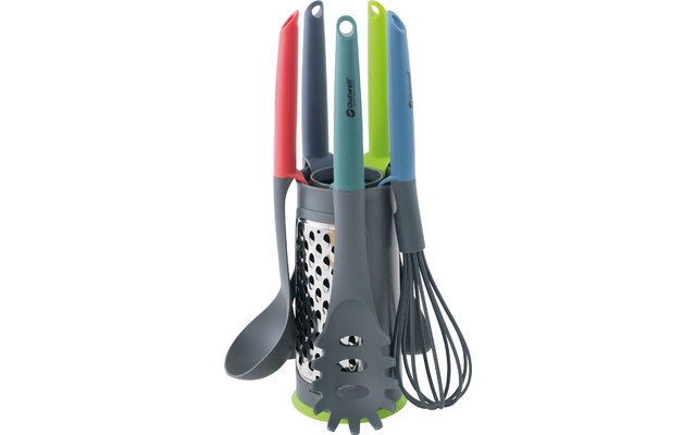 Outwell Adana Kitchen Helper Set 6 ks.