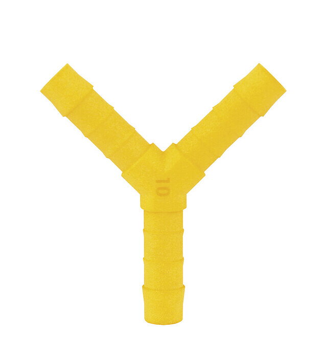 Y spojka Lilie – 10 mm Y spojka Lilie – 10 mm