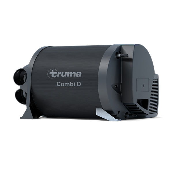 TRUMA COMBI D 6 / s možnosťou na 230 V TRUMA COMBI D 6 / s možnosťou na 230 V