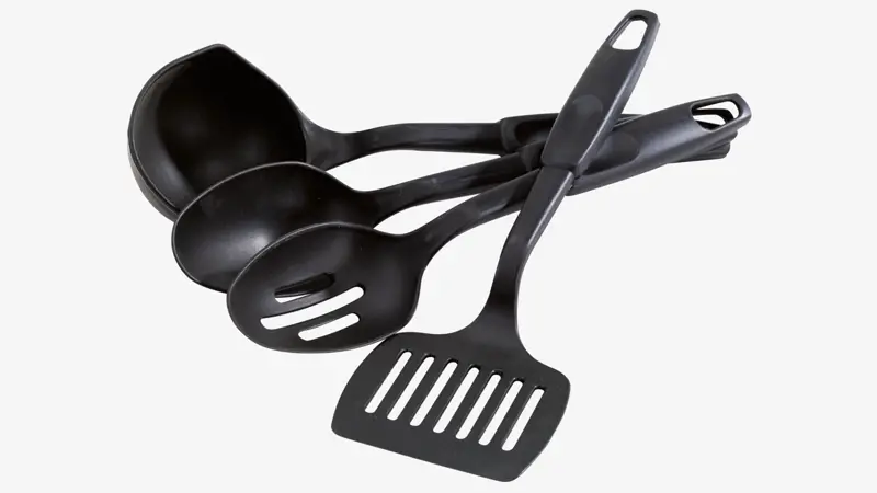 Easy Camp Utensil Set Easy Camp Utensil Set