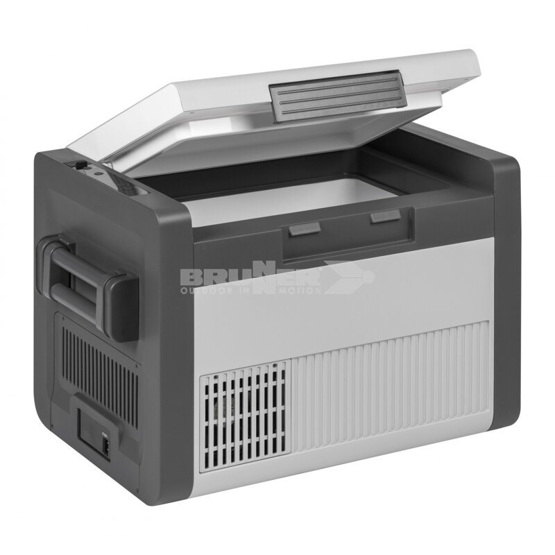 BRUNNER POLARYS CRIOMASTER 40 - kompresorová chladnička BRUNNER POLARYS CRIOMASTER 40 - kompresorová chladnička