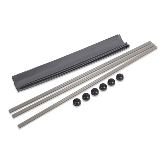 Dometic Limpet Suction Driveaway Kit Dometic Limpet Suction Driveaway Kit