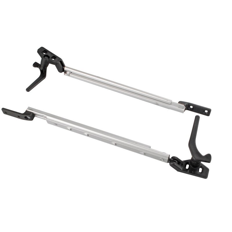 Polyplastic - vzpera okna 280 mm (pár) Polyplastic - vzpera okna 280 mm (pár)