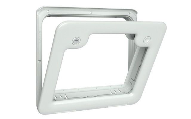 Thetford Model 3 349 x 296 mm Thetford Model 3 349 x 296 mm