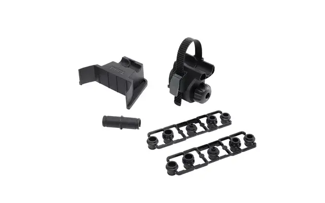 Thule Forkmount Adapter Kit Thru Axle Adapterset Thule Forkmount Adapter Kit Thru Axle Adapterset