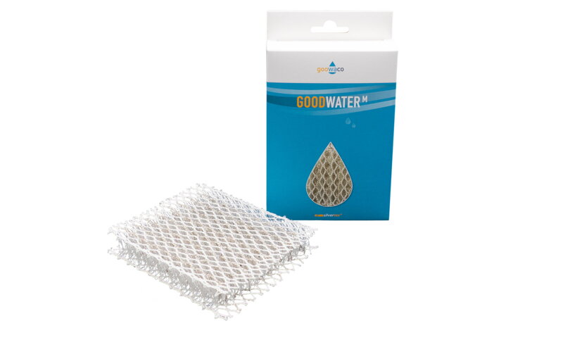 Silvertex M do 120 litrov