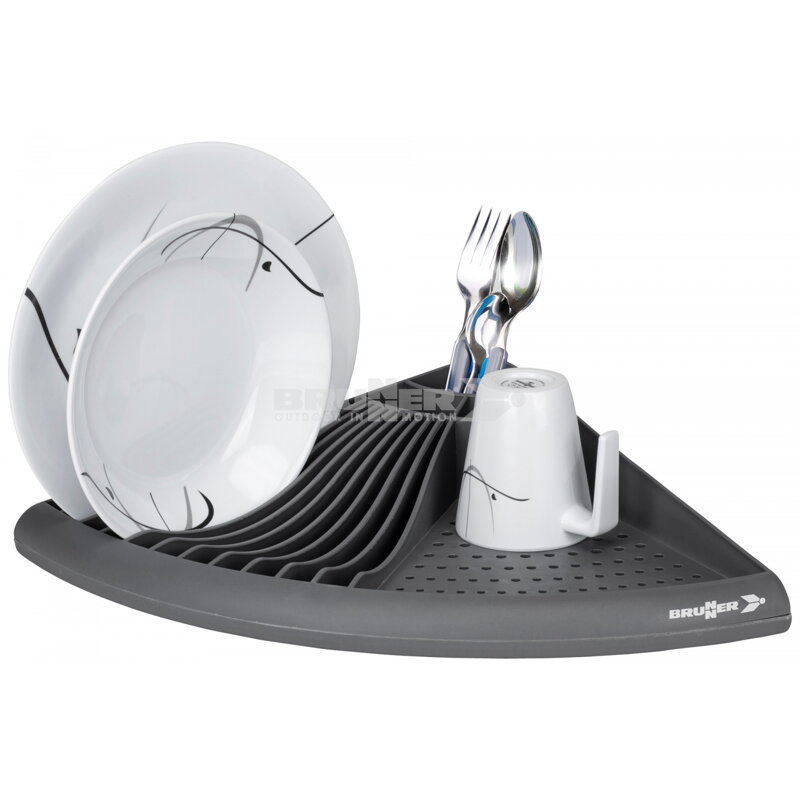 BRUNNER Dripdish 90 BRUNNER Dripdish 90