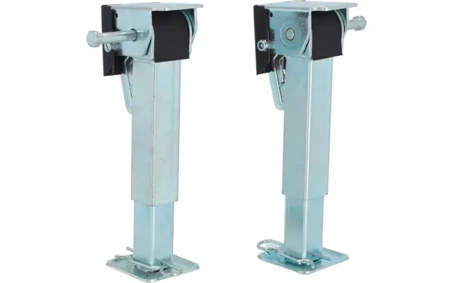 Mechanické podpery 240-490 mm Mechanické podpery 240-490 mm