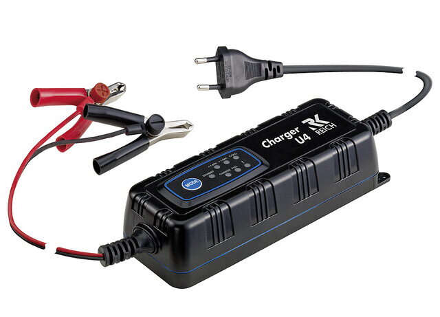 Nabíjačka easydriver Charger U4 Nabíjačka easydriver Charger U4