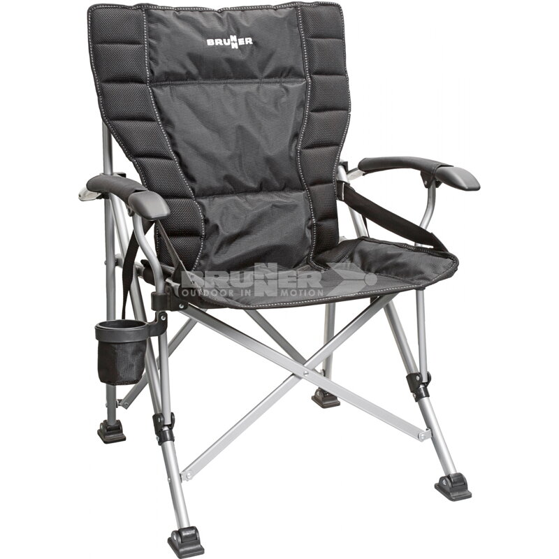 Brunner RAPTOR XL čierna Brunner RAPTOR XL čierna