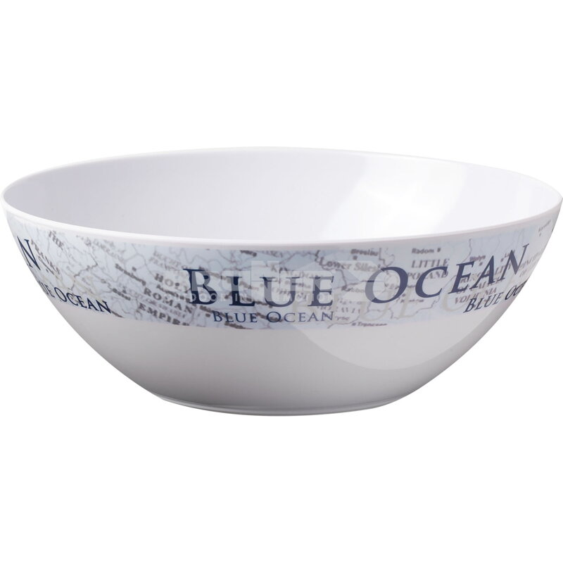 Brunner Šalátová misa Blue Ocean Brunner Šalátová misa Blue Ocean