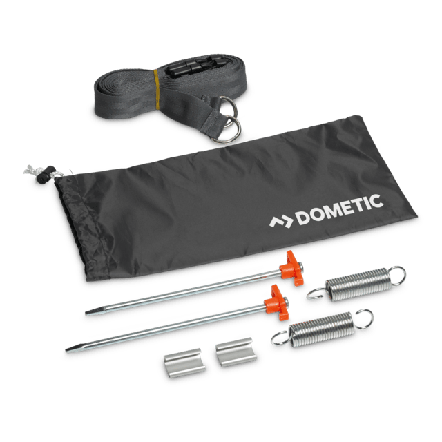 DOMETIC Awning Tie Down Kit