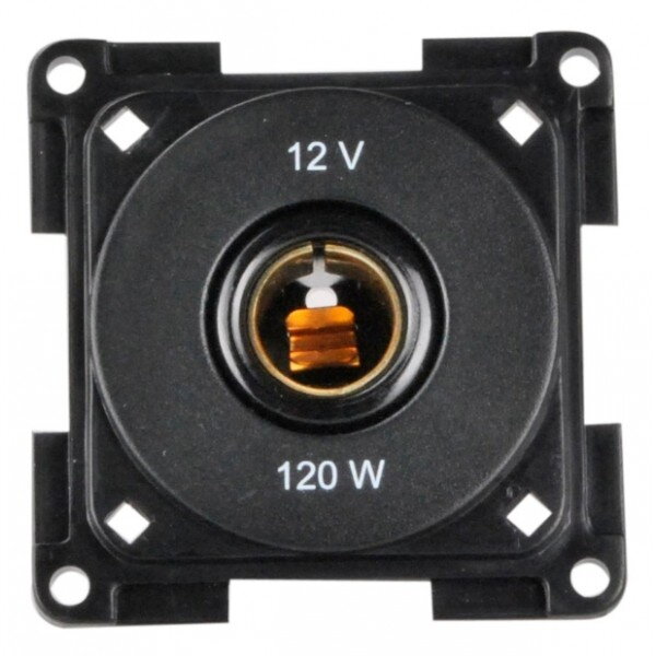 Vstavaná zásuvka 12V System 20.000 Vstavaná zásuvka 12V System 20.000