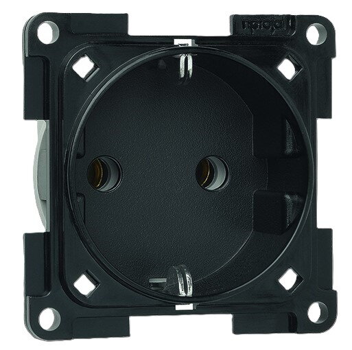 Vstavaná zásuvka 230V System 20.000 Vstavaná zásuvka 230V System 20.000