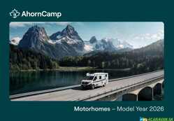 Katalóg obytných áut 2026