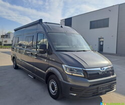 TTkaravany - požičaj si obytné auto