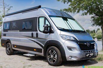 Ideálny spoločník na všetky športové aktivity a dovolenky milujúce prírodu.