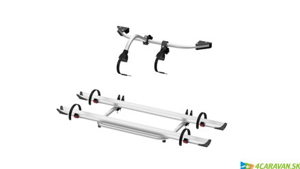 Carry-Bike Garage Standard 