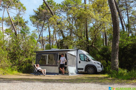 FIAMMA Privacy Room Ultra Light FIAMMA Privacy Room Ultra Light