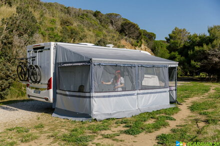FIAMMA Privacy Room CS Light pre Caravanstore XL