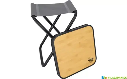 Camplife Cagliari – skladací hoker s odnímateľnou stolovou doskou