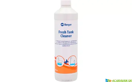 Fresh Tank Cleaner , 2v1 čistič nádrží Fresh Tank Cleaner , 2v1 čistič nádrží