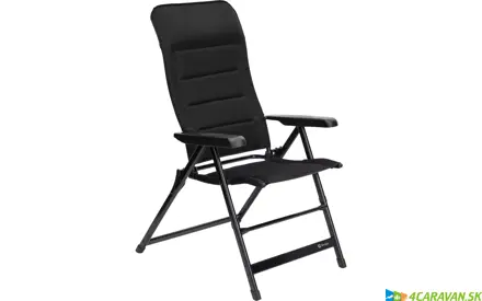 Berger Tesino polohovateľná stolička Standard a XL