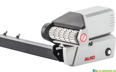 AL-KO Ranger S21