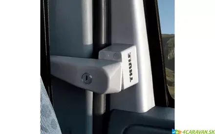 Thule Cab Lock – bezpečnostný zámok pre kabínu