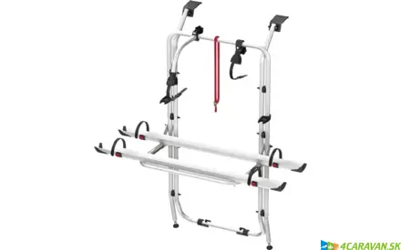 Carry Bike – zadný nosič bicyklov pre Vivaro / Trafic / Talento