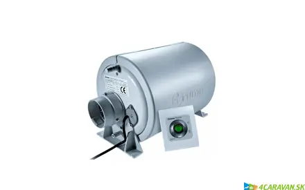 Truma Therme TT2 – bojler , 5 l Truma Therme TT2 – bojler , 5 l
