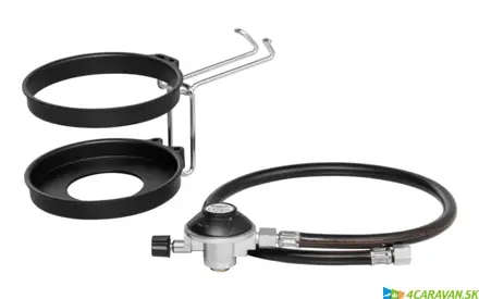 Enders držiak kartuší s regulátorom pre Urban II a Explorer II