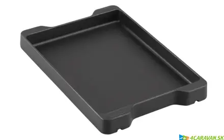 Enders liatinová grilovacia polovičná doska pre Urban II a Explorer II