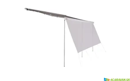 Thule View Blocker G2 Front – predná stena pre markízu (rôzne šírky)