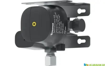 Truma MonoControl CS 30 mbar Truma MonoControl CS 30 mbar