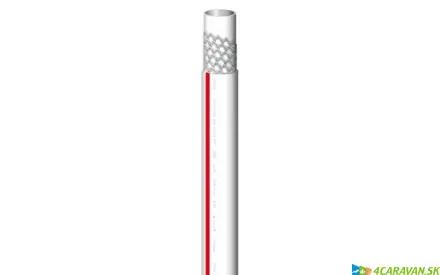 Lilie Native hadica na pitnú teplú vodu  - 10 mm