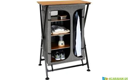 Kempingový šatník Camplife Samara