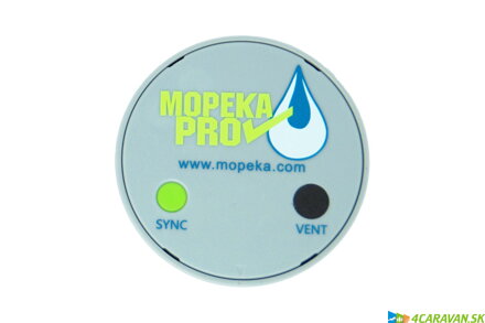MOPEKA PRO indikátor hladiny vody Bluetooth