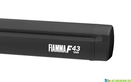 Fiamma F43van 